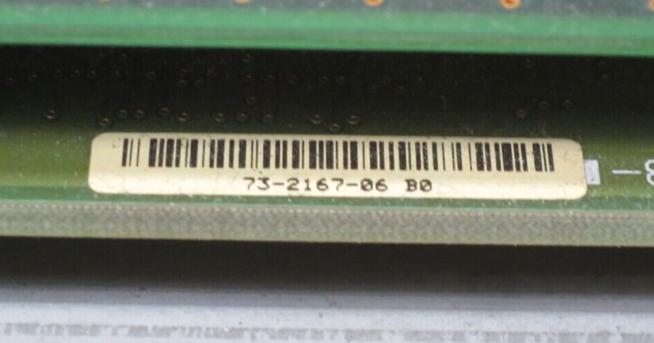 Cisco 7500 Packet Over Sonet/SDH 800-03786-02 + Enhanced ATM 800-02598-04