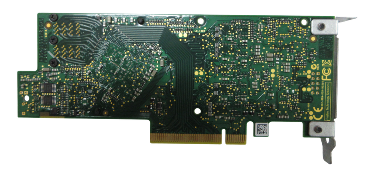 Fujitsu PRAID EP420i 2GB 8Port 12G SAS RAID Controller D3216-B23 A3C40203774
