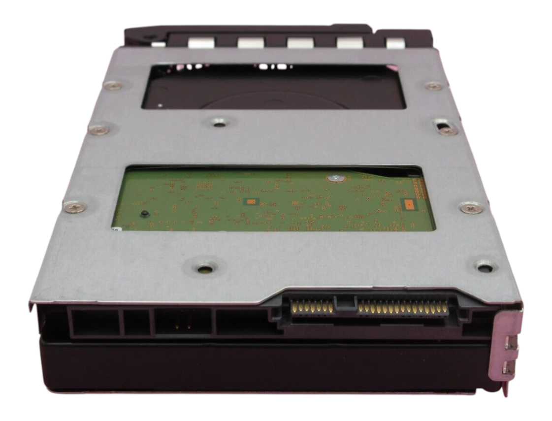 Fujitsu 6TB SAS 12G 7.2K Hot Plug 3.5" HDD S26361-F5635-L600 10602500503