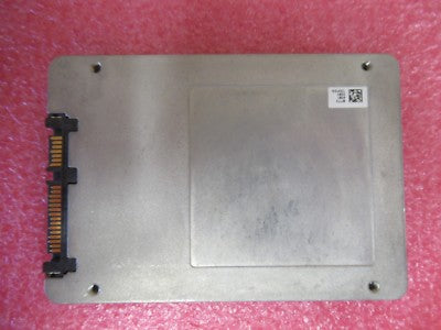 Fujitsu Intel SSD DC S3700 Series 100Gb 2.5" SATA 6GB/s SSD A3C40172821