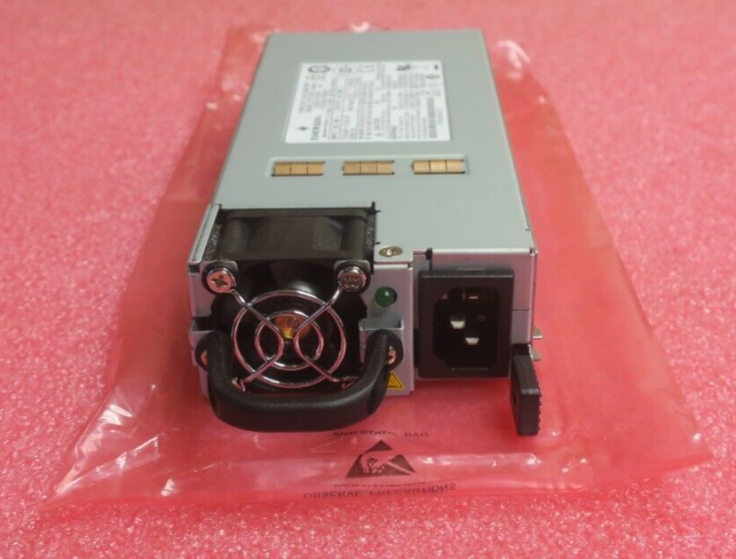 New Arista PSU PWR-460AC-R 7150 7124SX 7050 7048-A 460W AC Switch Power Supply