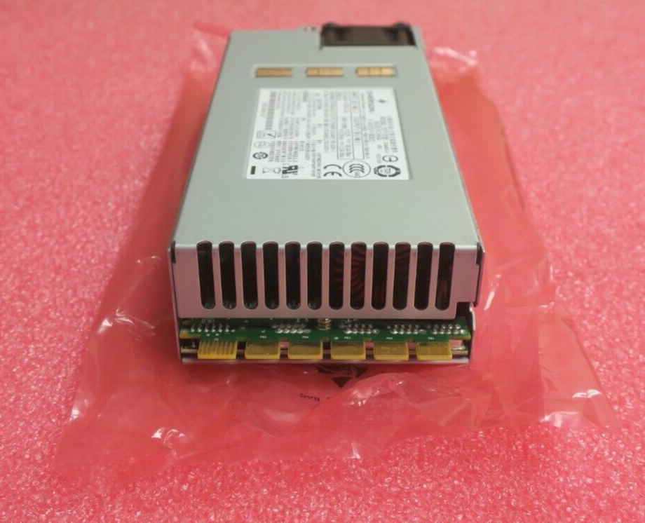 New Arista PSU PWR-460AC-R 7150 7124SX 7050 7048-A 460W AC Switch Power Supply