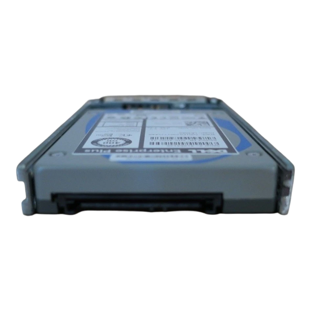 Dell Compellent Enterprise Plus 400GB SAS 6G 2.5" Solid State Drive SSD XRC7G