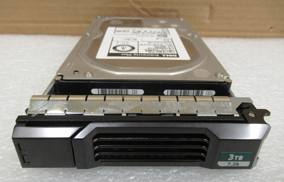 Dell Compellent Enterprise Plus 3TB 3.5" SAS 6GB/s 7.2K 64MB SC200 HDD 1CJF5