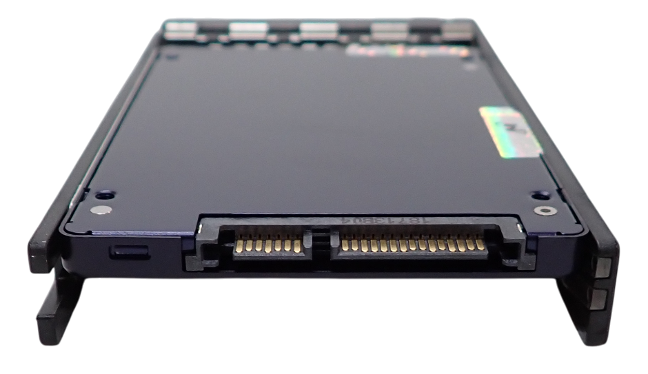 Fujitsu 240GB SATA 6Gb RI 2.5" Hot-Plug Solid State Drive SSD S26361-F5701-L240