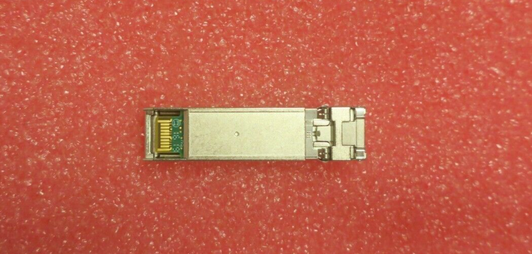 4x FINISAR FTLX8574D3BCL 10GBASE-SR 400m 850nm SFP+ Optical Transceiver Module