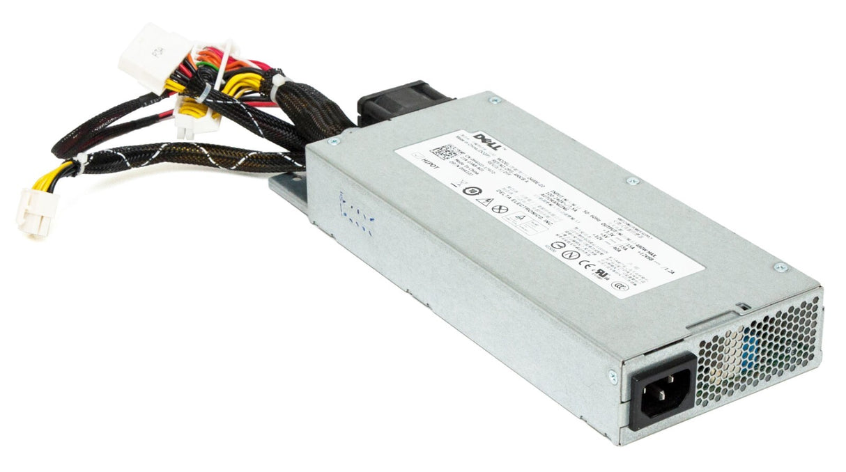 Dell PowerEdge R410 R415 R510 Internal Power Supply 100-240v 480W H410J 0H410J