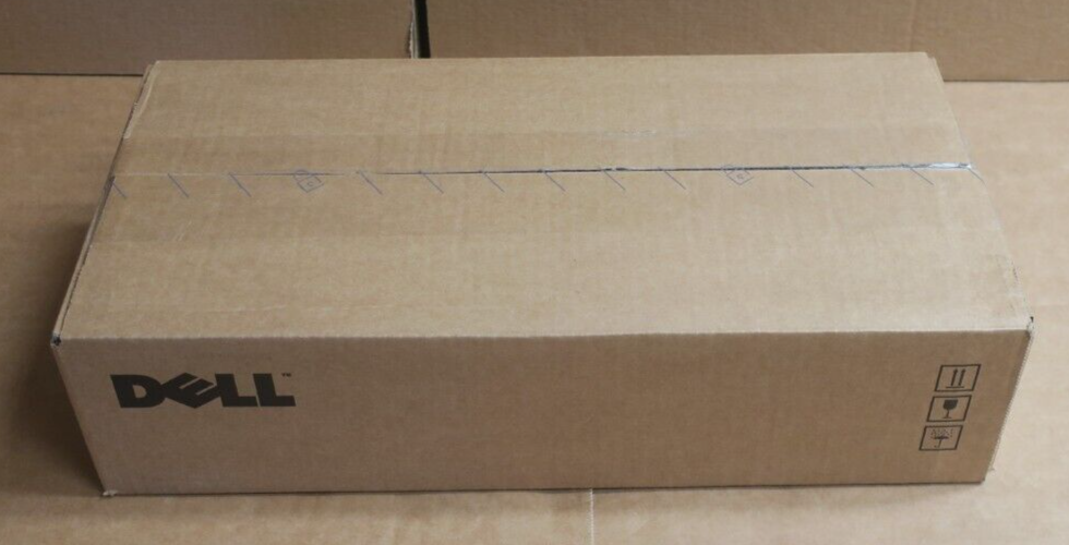 New Dell 495W Redundant Hot-Plug Power Supply PSU 80Plus Platinum Y6XYK 450-AEBM