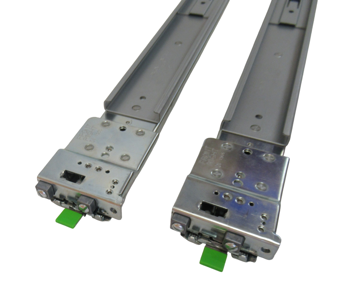 Fujitsu S26361-F4530-L12 Primergy CX400 M4 Rackmount Rail + 2U Support Bracket