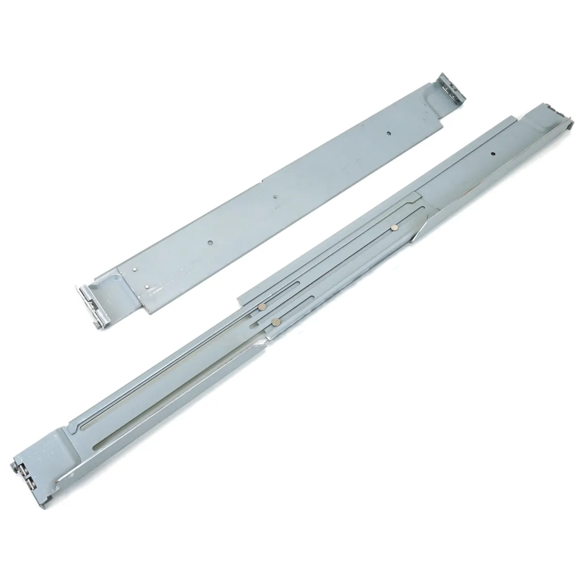 NetApp 404-00441 Left & Right Rackmount Rail Kit For DS424x DS4243 FAS6250
