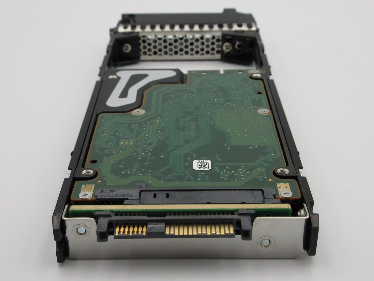 Fujitsu Eternus DX S3 1.2TB 10K SAS 6Gb/s 2.5" HDD CA05954-2708 CA07670-E615