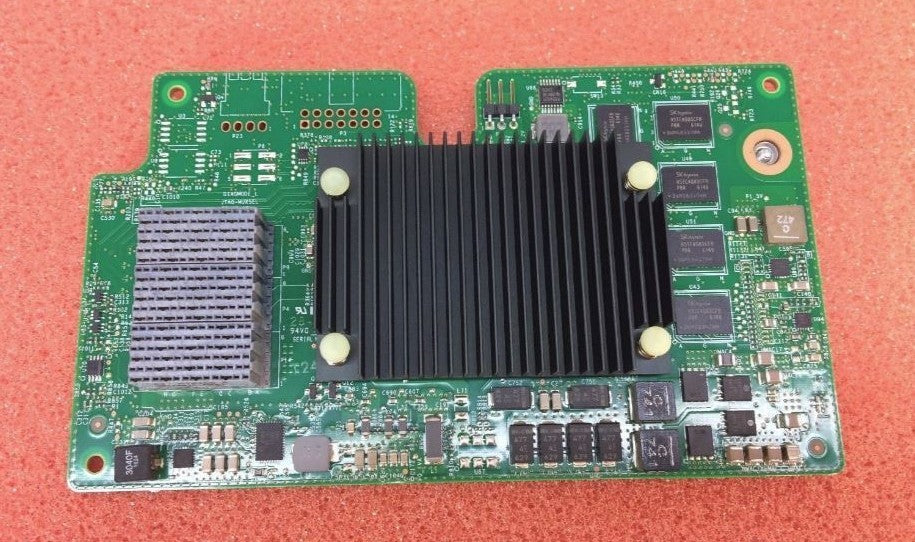 Cisco VIC 1340 73-16181-05 68-5249-05 2-Port 40Gb Modular LOM Interface Card
