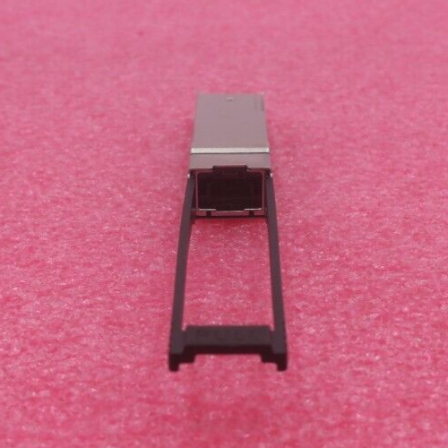 EMC Finisar 56Gb/s FDR 85C 100m 850nm XCVR QSFP Transceiver Module 019-078-048
