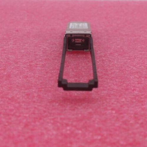 EMC Finisar 56Gb/s FDR 85C 100m 850nm XCVR QSFP Transceiver Module 019-078-048