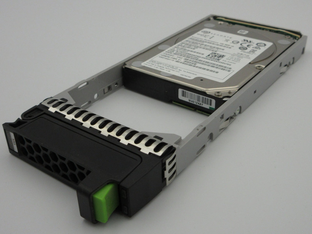 Fujitsu Eternus DX S3 1.2TB 10K SAS 6Gb/s 2.5" HDD CA05954-3500 CA07670-E705