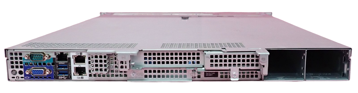 Dell PowerEdge R440 8-SFF Bay 2x CPU 16-DIMM Configure-To-Order CTO Rack Server