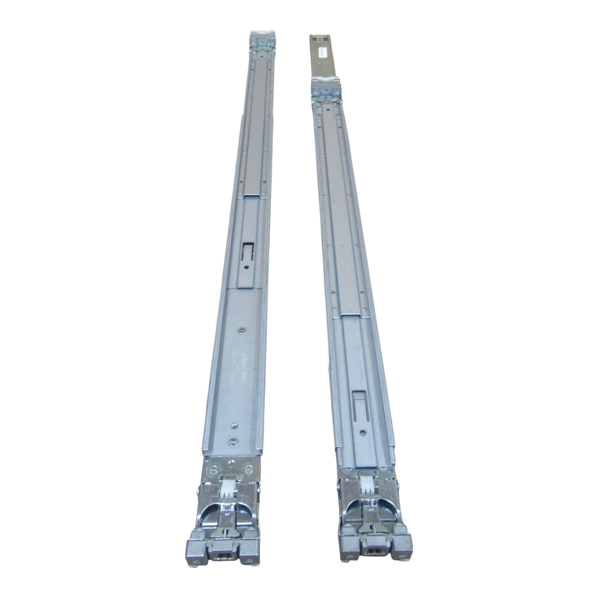 Sun Oracle 1U/2U Snap-In Slide Outer Rackmount Rack Mount Rails Kit 350-1719-01