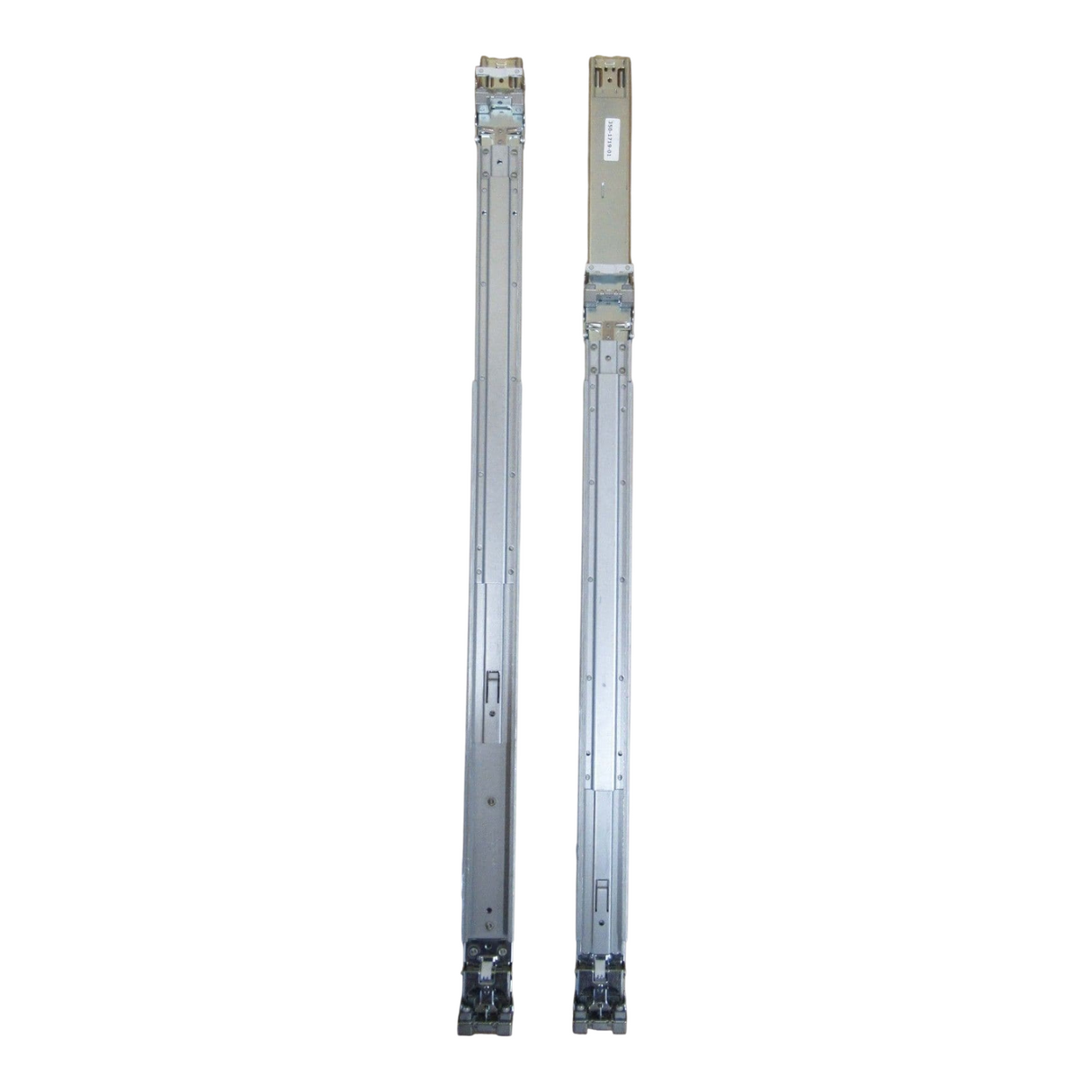 Sun Oracle 1U/2U Snap-In Slide Outer Rackmount Rack Mount Rails Kit 350-1719-01