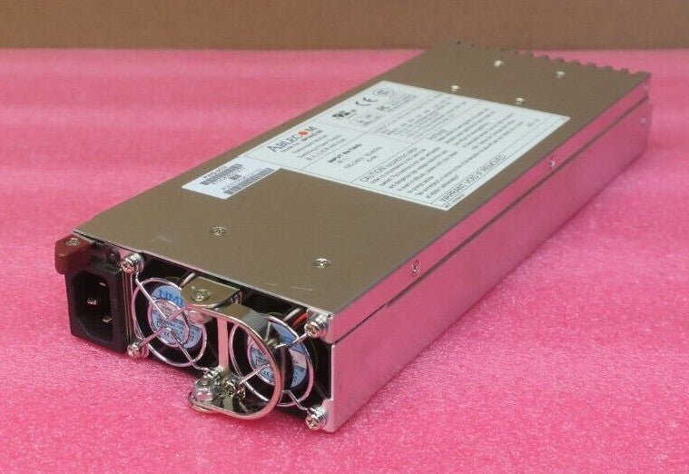 Supermicro Ablecom 400W 2U Redundant Hot-Swap Power Supply PSU SP402-2S PWS-0037