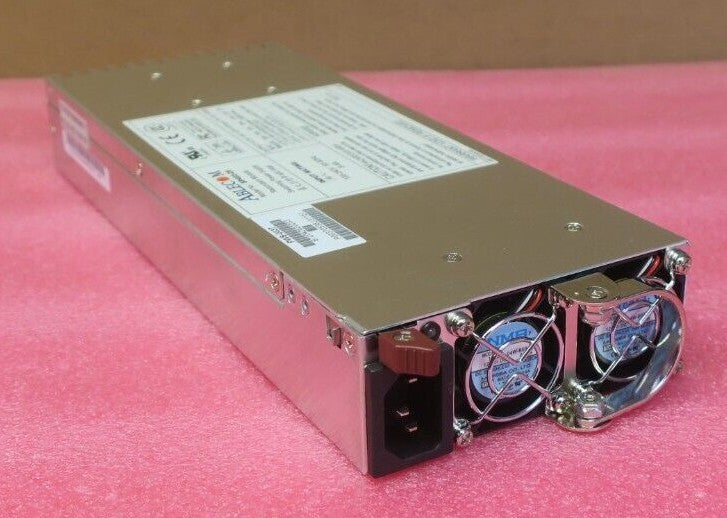 Supermicro Ablecom 400W 2U Redundant Hot-Swap Power Supply PSU SP402-2S PWS-0037
