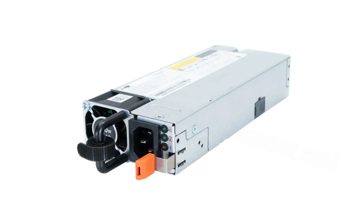 Lenovo 01PE522 750W Hot-Swap Power Supply Unit For ThinkSystem SR630/650