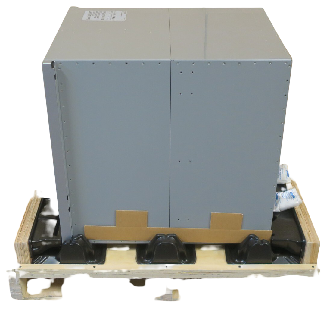 NEW Arista DCS-7308 7300 Series 8-Slot Switch Chassis + 4x PWR-3KT-AC-RED PSU