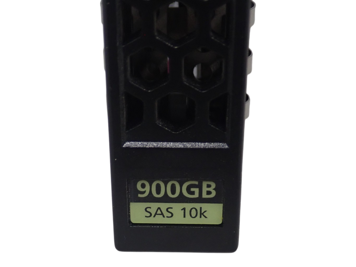 Fujitsu 900GB 10K 2.5" SAS 6G S26361-F3818-L190 S26361-F3818-E190 A3C40166991