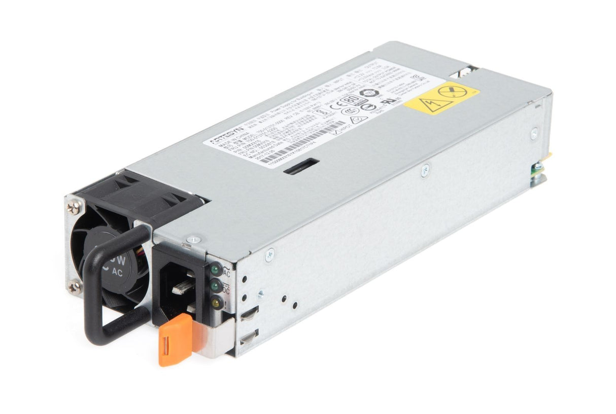 IBM 00MX816 900-Watts 80-Plus Platinum AC Power Supply Unit For x3650/x3550 M5