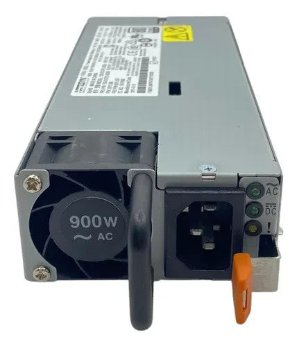 IBM 00MX816 900-Watts 80-Plus Platinum AC Power Supply Unit For x3650/x3550 M5
