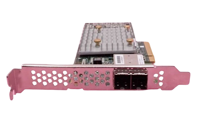 HPE Smart Array E208e-p SR G10 12G SAS Storage Controller 836267-001 804398-B21