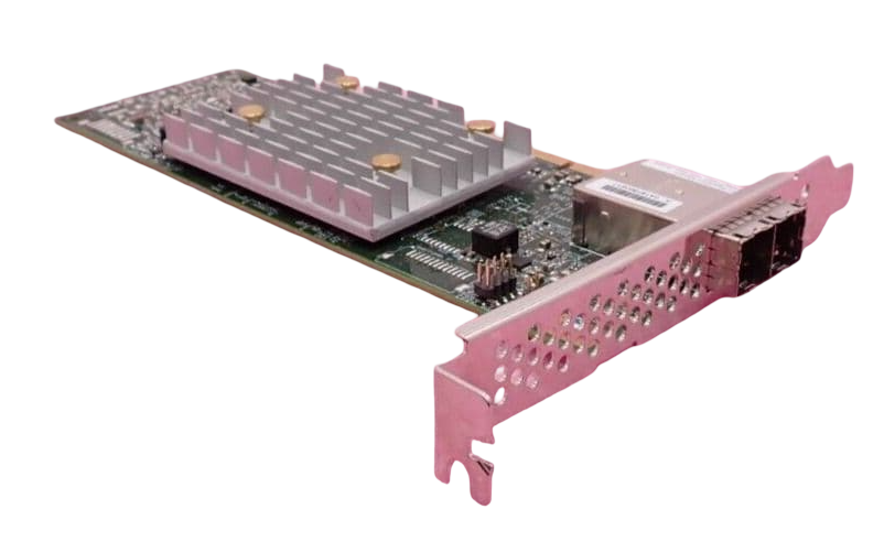 HPE Smart Array E208e-p SR G10 12G SAS Storage Controller 836267-001 804398-B21