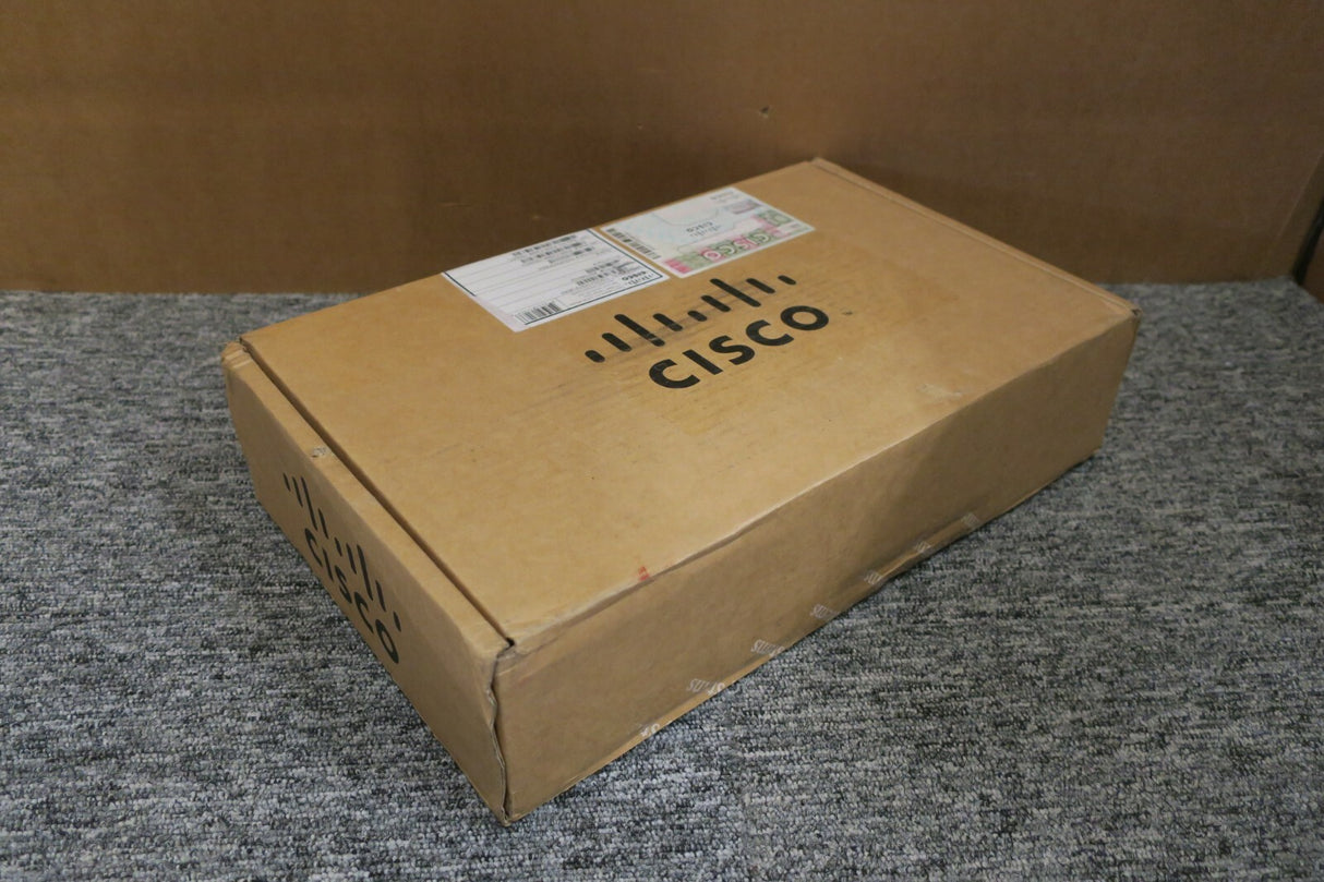 NEW CISCO PWR-C49M-1000AC 1000 Watts AC Power Supply Catalyst 4900M Switch
