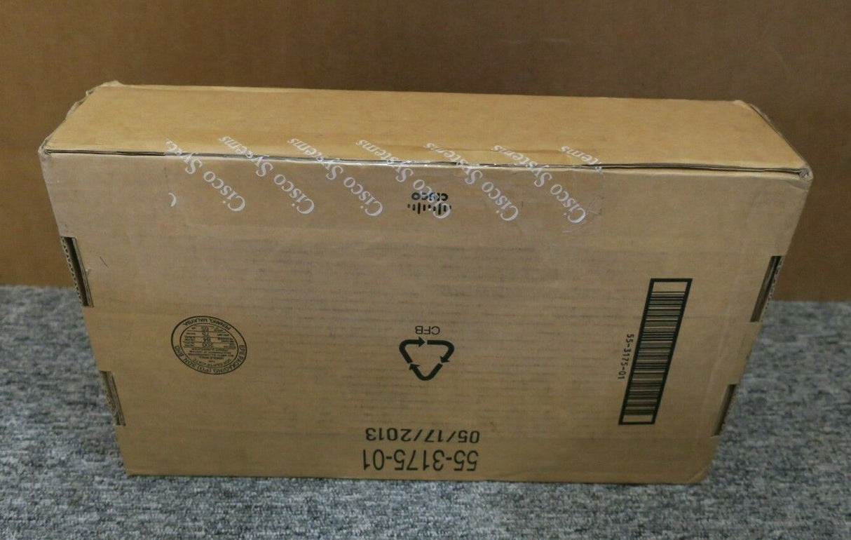 NEW CISCO PWR-C49M-1000AC 1000 Watts AC Power Supply Catalyst 4900M Switch