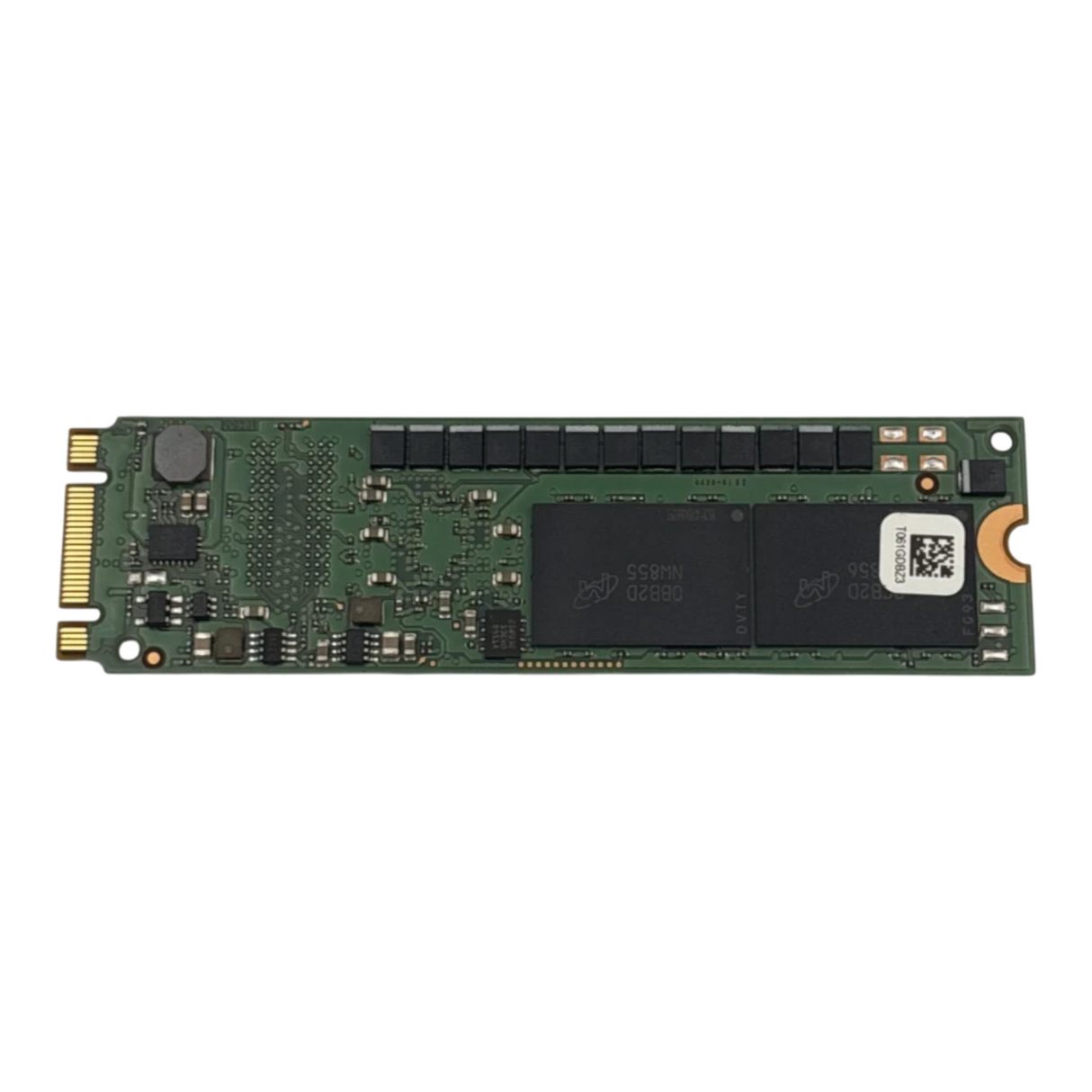 Fujitsu 240GB M.2 SATA 6Gbps NHP Internal Solid State Drive S26361-F5706-L240