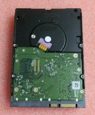 Fujitsu A3C40159668 2TB 3.5" 7.2K SATA 6G HDD