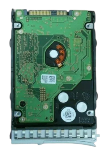 Cisco UCS-HD18TB10K4KN 1.8TB 10k 2.5" SAS 12G Hard Drive Disk HDD with caddy