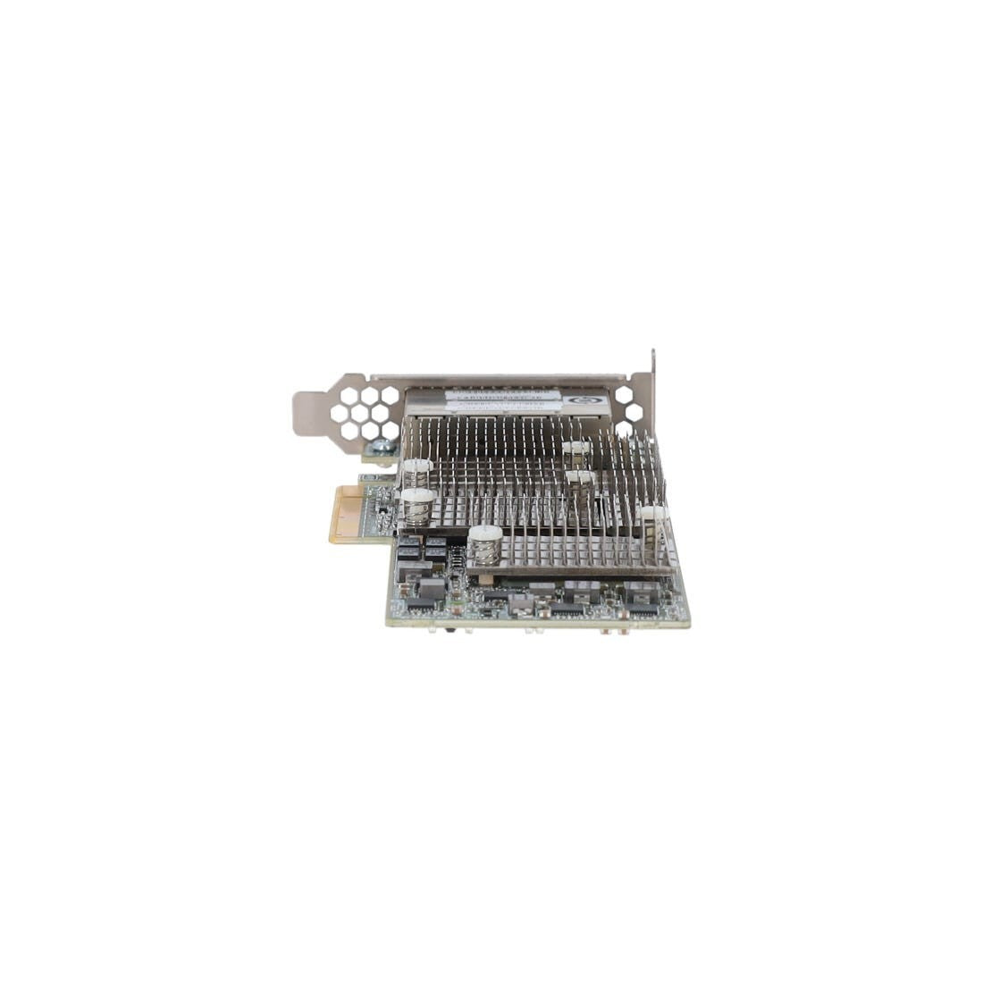 Dell LSI SAS9206-16e SAS SATA Host Bus Adapter HBA Quad 8644 Ports 6G FH - 1V1W2