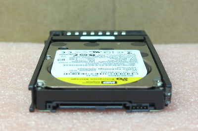 Fujitsu WD 300GB 2.5" SAS 6GB 10K HDD Hard Drive in Caddy A3C40158068 WD3001BKHG