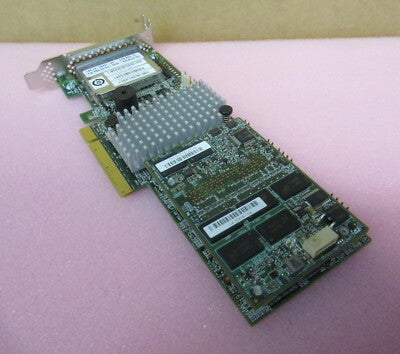 Fujitsu LSI 9286CV-8e 8-Port External SAS 6Gb/s PCIe RAID Controller A3C40161761