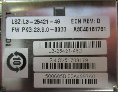 Fujitsu LSI 9286CV-8e 8-Port External SAS 6Gb/s PCIe RAID Controller A3C40161761
