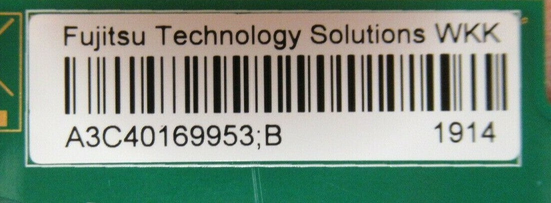 Fujitsu A3C40169953 SAS30_PASSTHRU_SUB Primergy RX2520 M1 SAS Controller