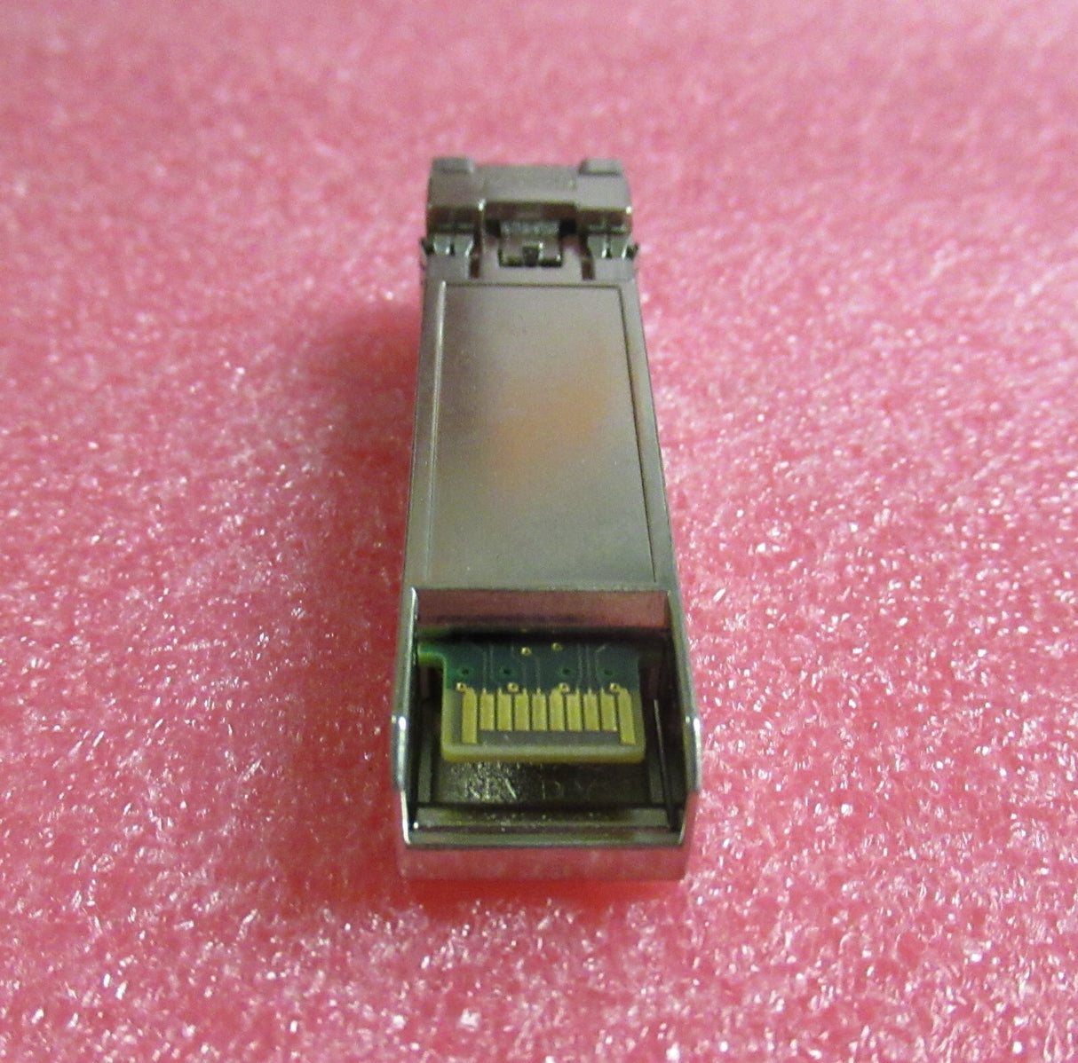 4x Finisar FTLF8528P3BCV-QL 8Gb 850NM Fiber Channel SW SFP Optical Transceiver