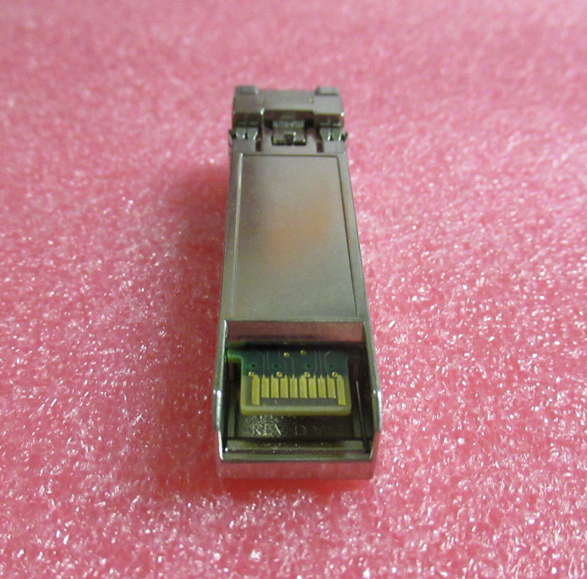 4x Finisar FTLF8528P3BCV-QL 8Gb 850NM Fiber Channel SW SFP Optical Transceiver