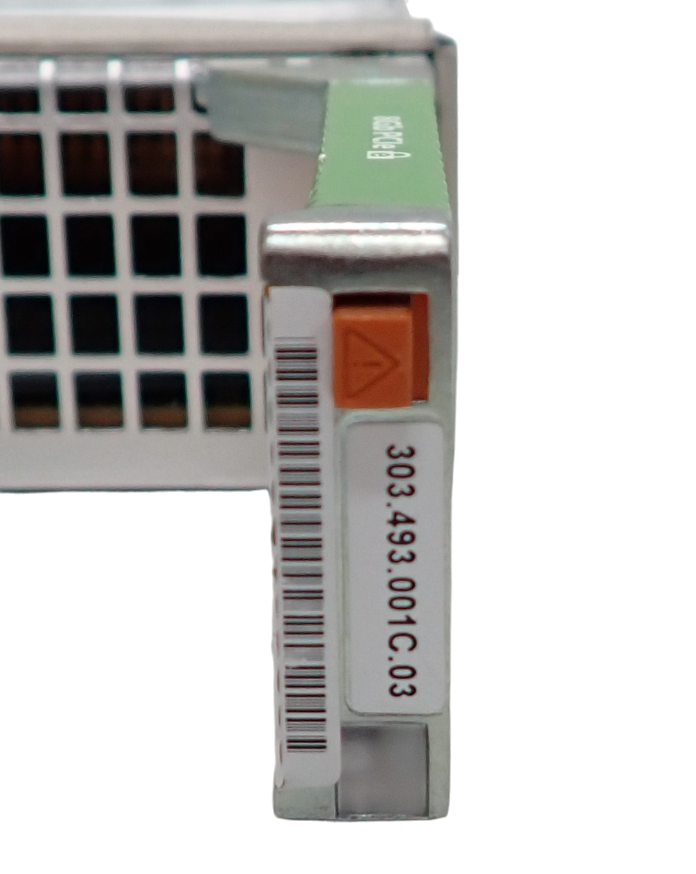 EMC PowerMax 2000/8000 Dual-Port 8Gb PCIe/NVMe I/O Module SLIC57 303-493-001C