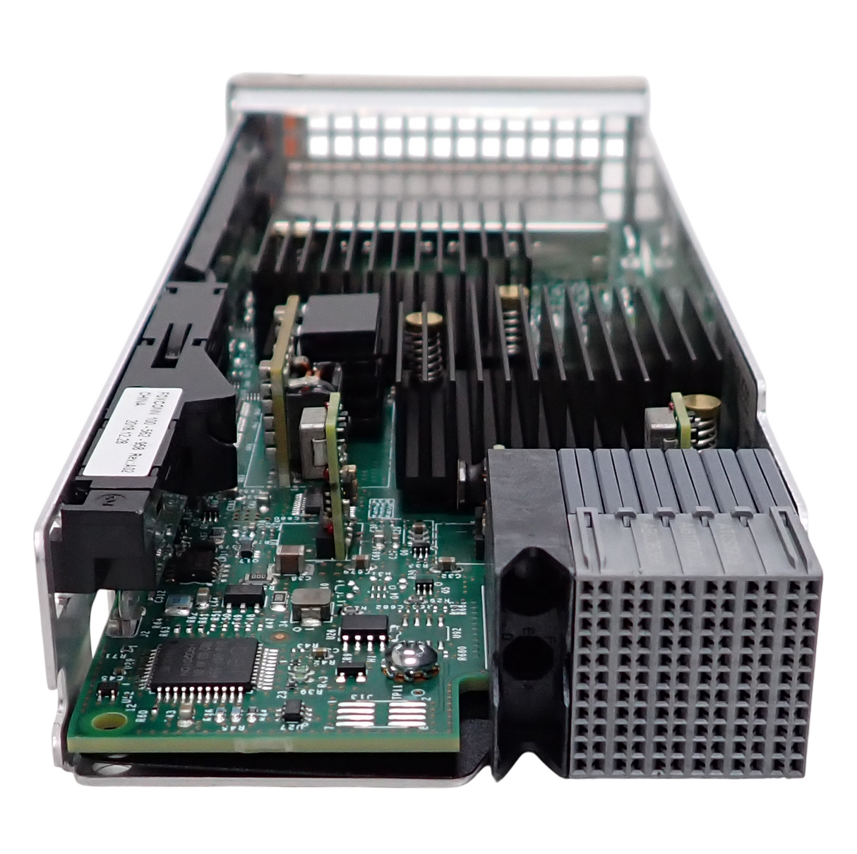EMC PowerMax 2000/8000 4-Port 16Gb SFP+ Fibre v2 I/O Module SLIC51 303-290-100B