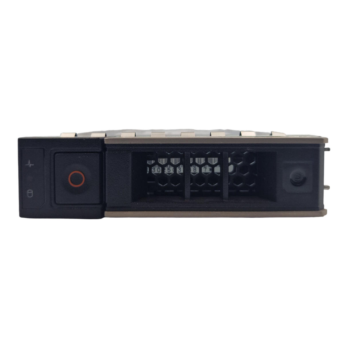 Dell 4TB HDD SAS 6G 7.2K LFF 3.5in Enterprise Hard Drive 12GYY