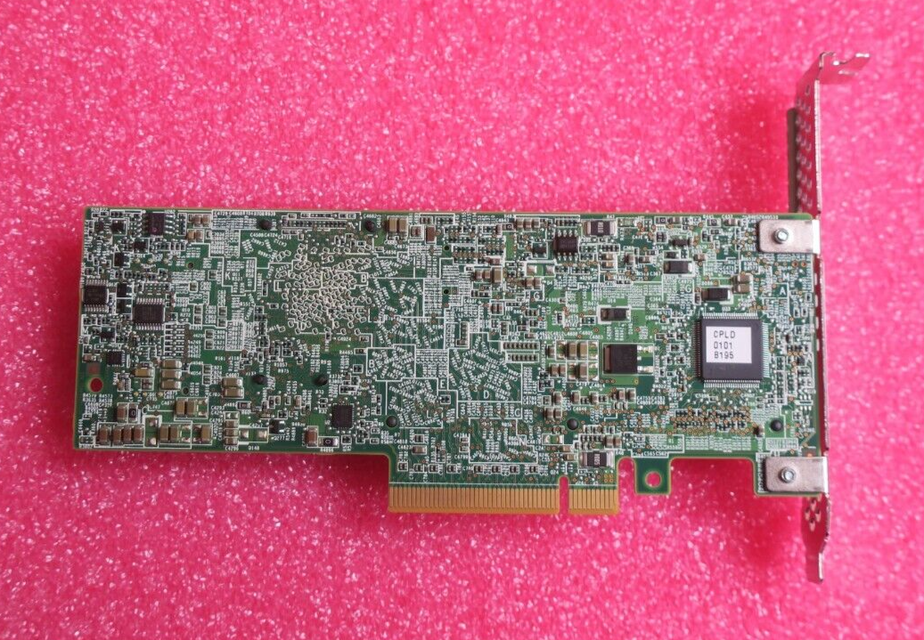 HP Smart Array P440/2GB FBWC 1Port SAS 12G RAID Controller 830057-001 820834-B21