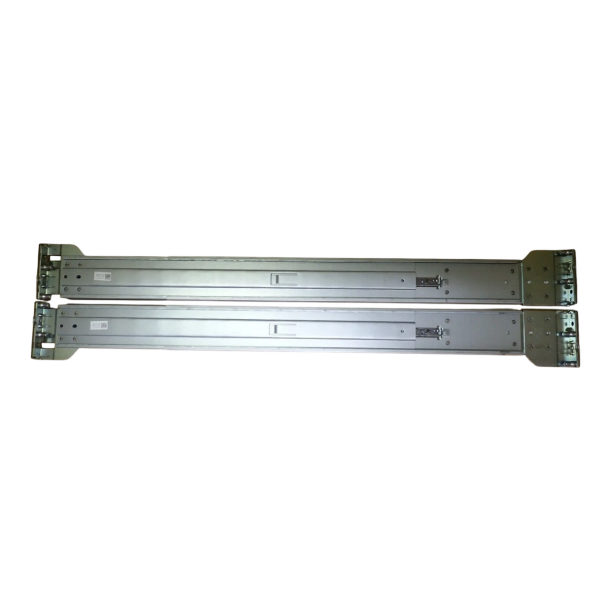 Dell PowerEdge R940 FX2 FX2s B10 Inner/Outer Sliding Rack Ready Rail Kit VWM9M