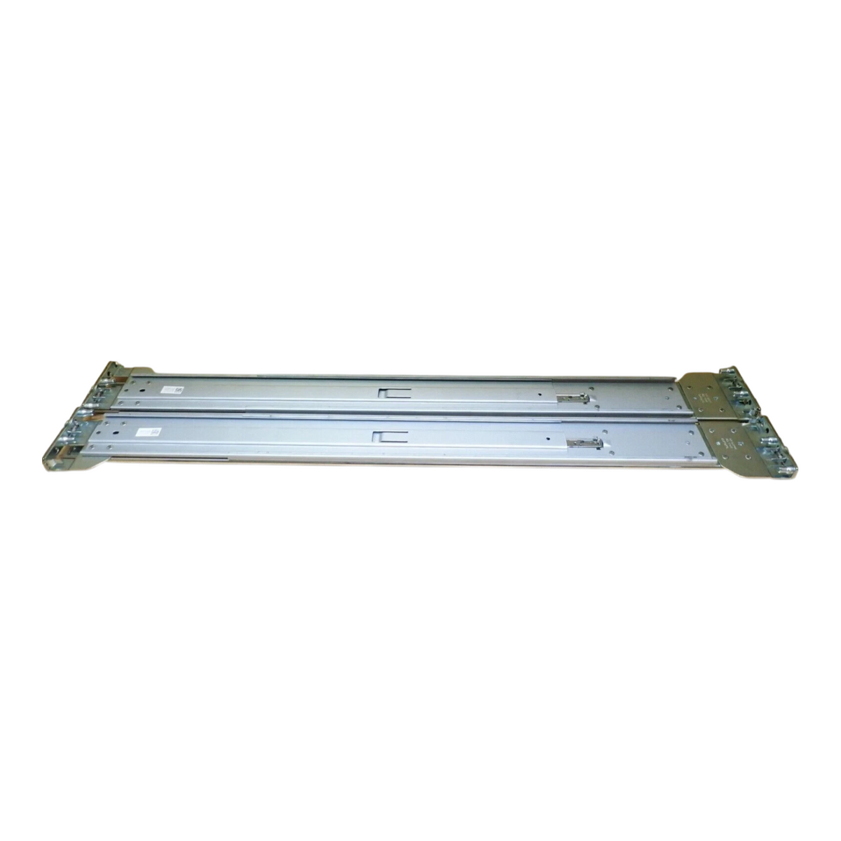 Dell PowerEdge R940 FX2 FX2s B10 Inner/Outer Sliding Rack Ready Rail Kit VWM9M