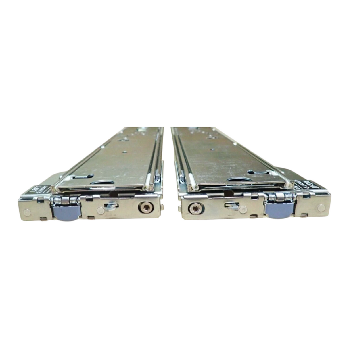Dell PowerEdge R940 FX2 FX2s B10 Inner/Outer Sliding Rack Ready Rail Kit VWM9M